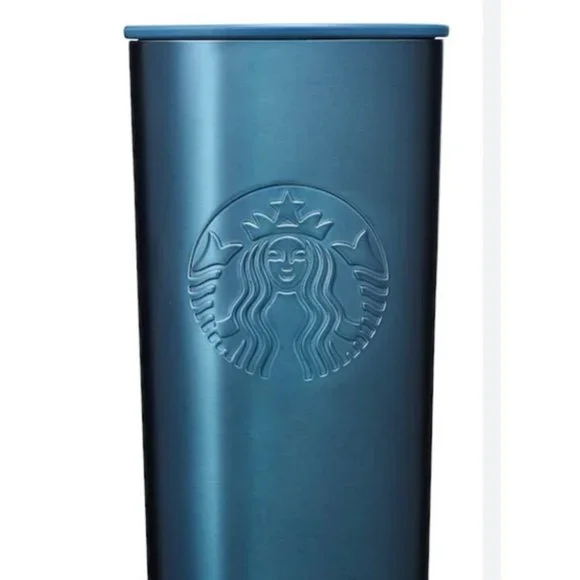 Starbucks | Kitchen | Starbucks Stainless Steel 2 Oz Tumber In